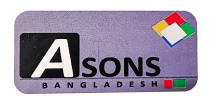Asons Bangladesh PVT Ltd.