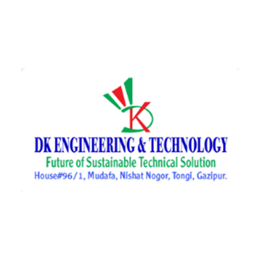 DK Engineering & Technology